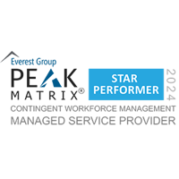 CWM - MSP 2024 - PEAK Matrix Award Logo - Star Performer