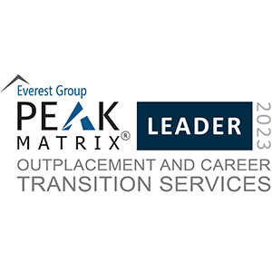 Everest-Group-Peak-Matrix-Outplacement-leader-2023