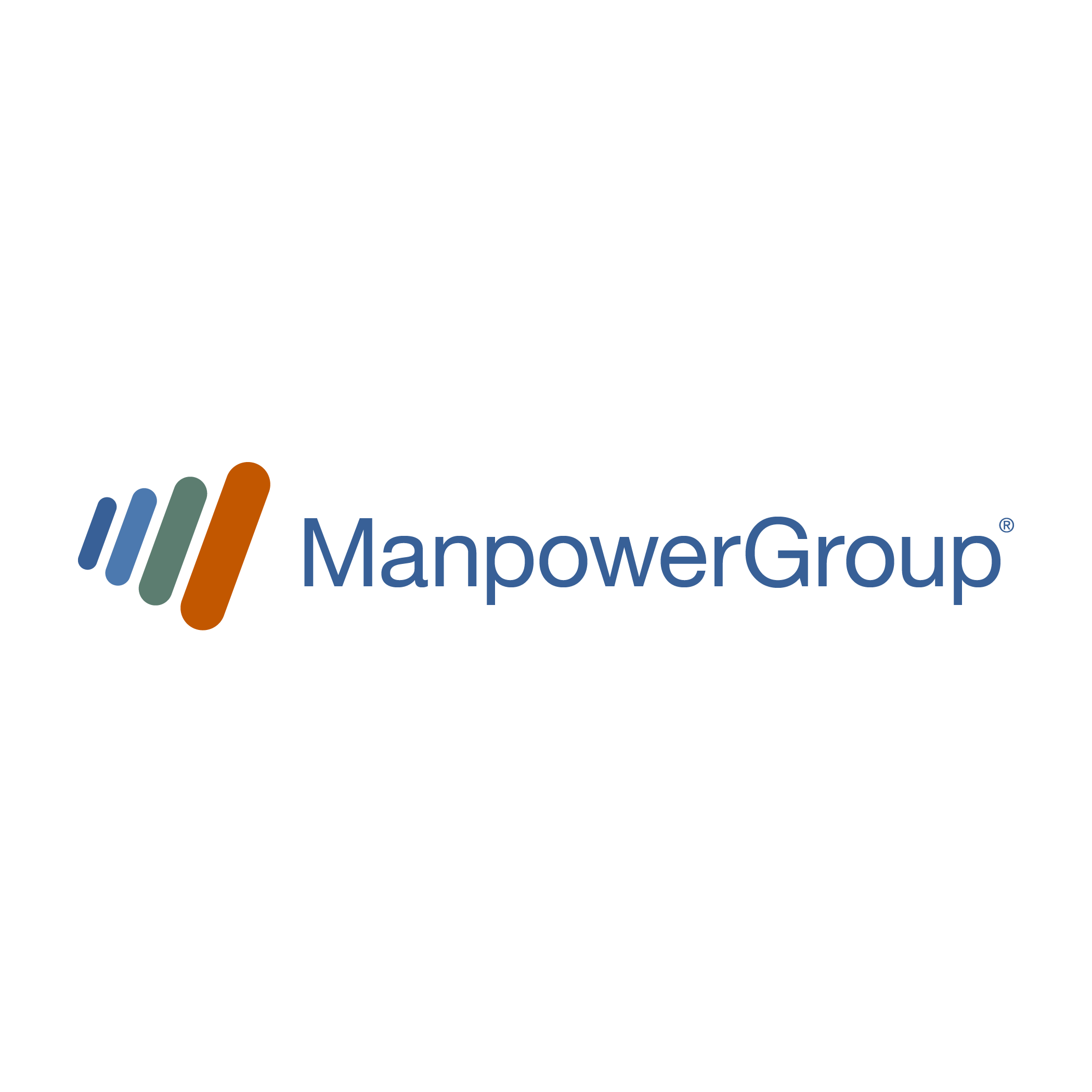 ManpowerGroup Logo